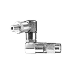 1/4" Z-SWIVEL 
