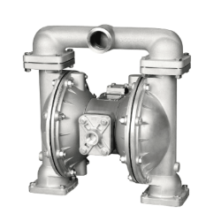 1" OIL DIAPHRAGM PUMP 