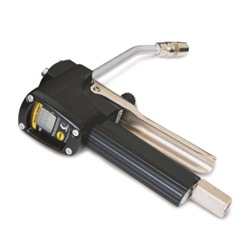 ACCU-SHOT ELECTRONIC METERED GREASE HANDLE 