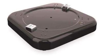 CASTER BASE 