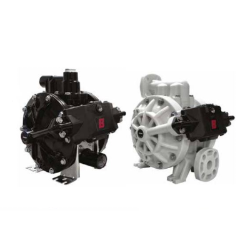 CF50 1" DIAPHRAGM PUMP 
