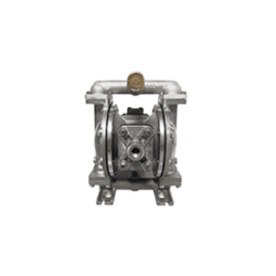 CONVENTIONAL 1" DIAPHRAGM PUMP 
