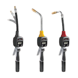 ELECTRONIC METERED HANDLE 