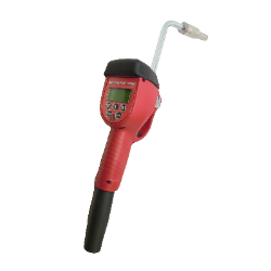 ELECTRONIC PRESET OIL HANDLE 