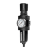 FILTER REGULATOR - With Conversion Nipple 