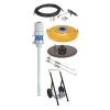 FIRE-BALL 300 50:1 GREASE PUMP PACKAGE - GRA-225006