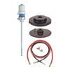 FIRE-BALL 300 50:1 GREASE PUMP PACKAGE - GRA-225006