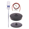 FIRE-BALL 300 50:1 GREASE PUMP PACKAGE - GRA-225006