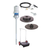 FIRE-BALL 300 50:1 GREASE PUMP PACKAGE - GRA-225006