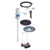 FIRE-BALL 300 50:1 GREASE PUMP PACKAGE - GRA-225006