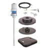 FIRE-BALL 300 50:1 GREASE PUMP PACKAGE - GRA-225006