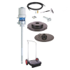 FIRE-BALL 300 50:1 GREASE PUMP PACKAGE - GRA-225006