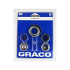 FIRE-BALL 300 50:1 LOWER PUMP REPAIR KIT  - GRA-241623