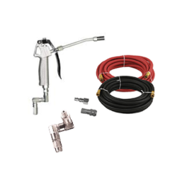 GREASE DISPENSE KIT 