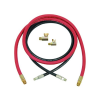 GREASE HOSE & FITTINGS KIT 