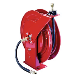 HEAVY DUTY REELS 