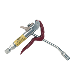 HIGH PRESSURE GREASE HANDLE 