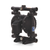 HUSKY 1050 1" OIL DIAPHRAGM PUMP 
