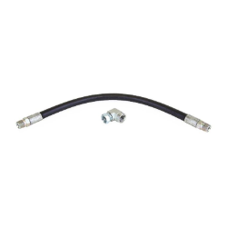 INLET HOSE KIT 