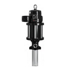 LION 450 10:1 OIL PUMP 