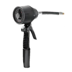 MECHANICAL METERED HANDLE 