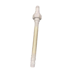 METAL FLEX HOSE CONNECTOR  