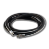 1/2" OIL HOSE - 1/2" NPT(m) Fittings 