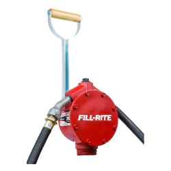 PISTON HAND PUMP 