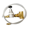 PRESSURE RELIEF VALVE KIT 