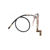 PRO SERIES GREASE HANDLE - BAL-3310-010