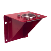 PUMP WALL BRACKET 