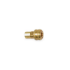 QUICK-CONNECT AIR COUPLER 