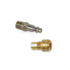 QUICK-CONNECT AIR FITTINGS 