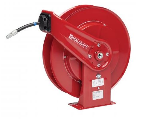 REELCRAFT 1/2" x 50 OIL REEL 