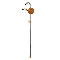 ROTARY HAND PUMP 