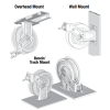 SDX 10 REELS - 