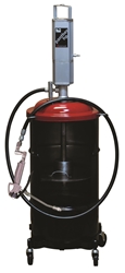 BALCRANK 50:1 PANTHER GREASE PUMP PORTABLE PACKAGE - For 120 lb Kegs 