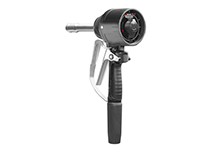 MECHANICAL PRESET METERED HANDLE 