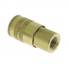 AIR COUPLER 