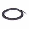 HEAVY-DUTY REINFORCED LUBRICATION HOSE 
