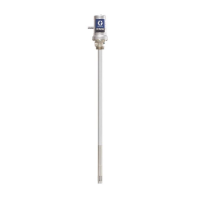 LD 50:1 GREASE PUMP 