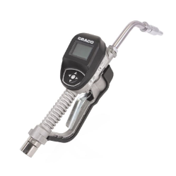 SDM8 ELECTRONIC METERED HANDLES 