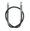 LINCOLN 36" GREASE WHIP HOSE 