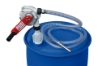 PIUSI 2" DEF ROTARY HAND PUMP KIT 