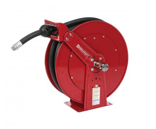 REELCRAFT 1" x 50 FUEL REEL 