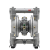 SAMSON 1" CLASSICFLO DIAPHRAGM PUMP - 40 gpm 
