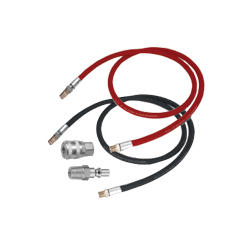 HOSE CONNECTION KIT 